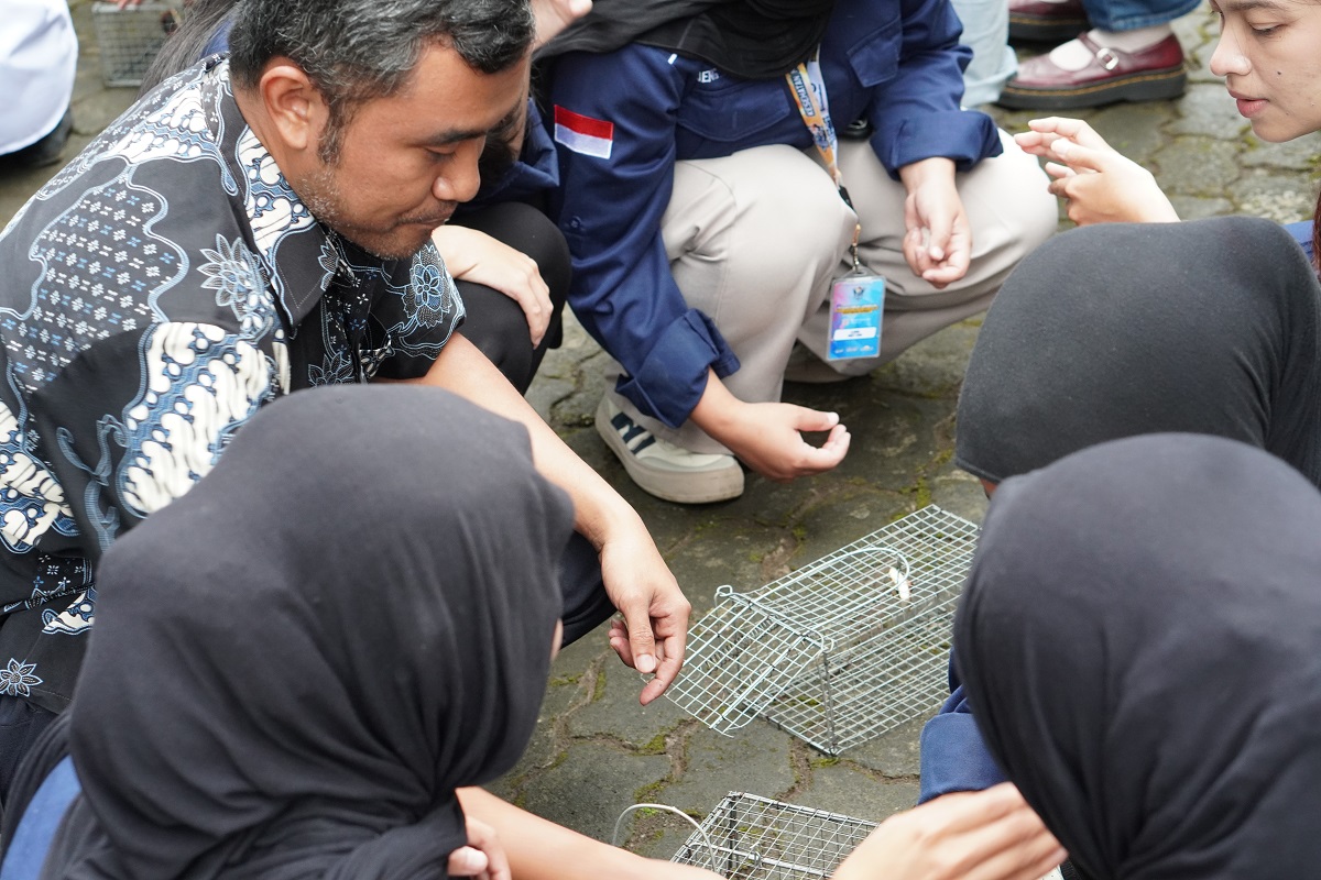 Kegiatan