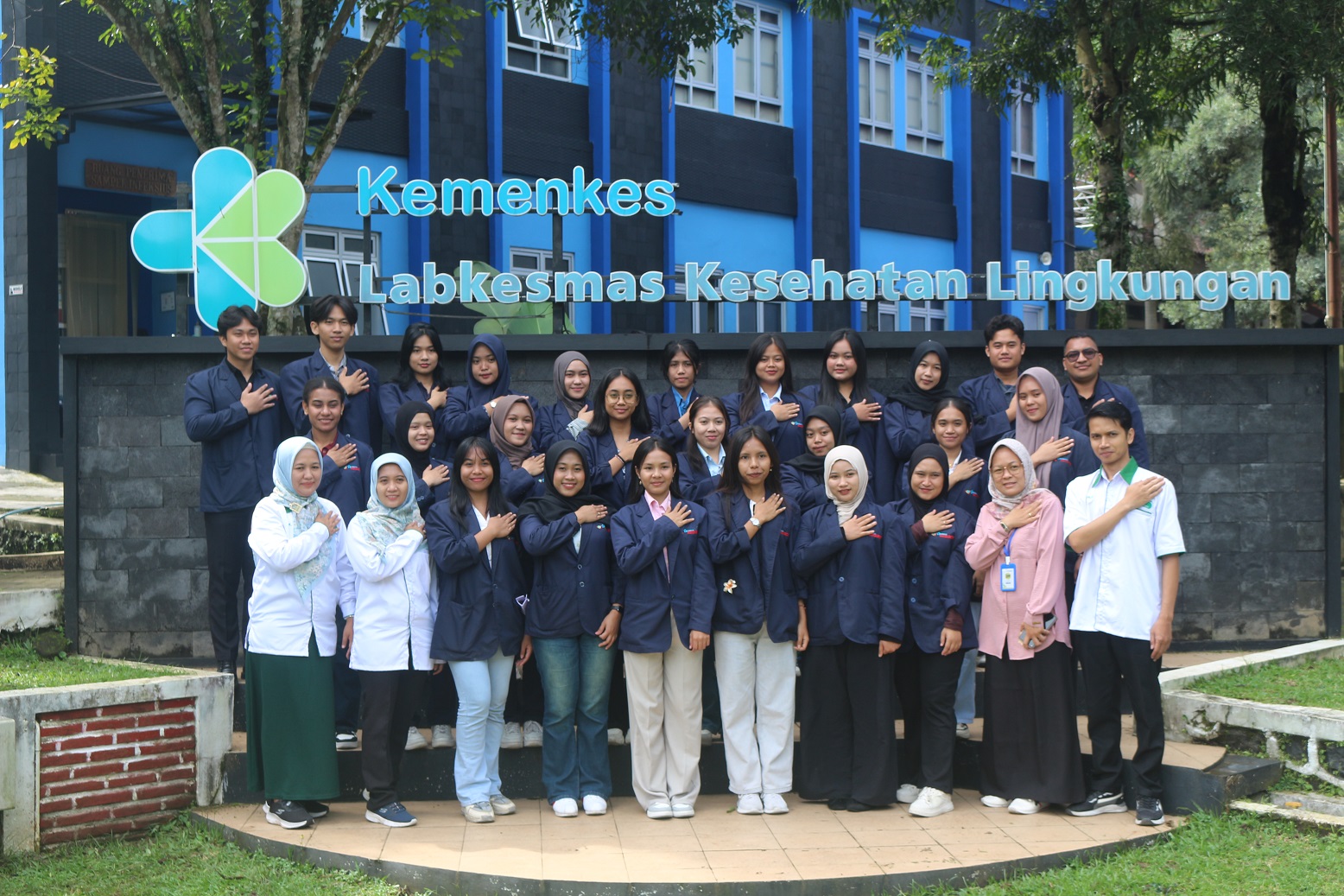 Kegiatan Bimtek